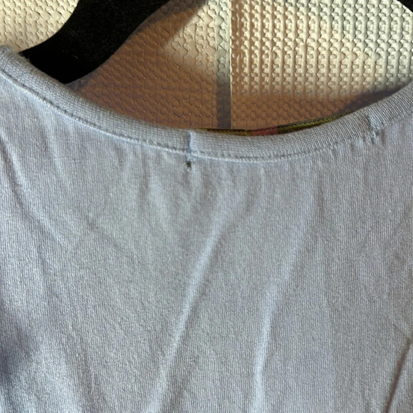 MILLIE LOVES LILY Flutter Sleeve Pinafore Girls Dress Size 6 - Picture 4 of 6